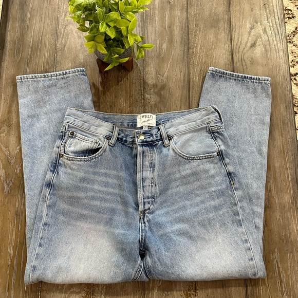 Twelve by Ontwelfth Jeans - Picture 1 of 12